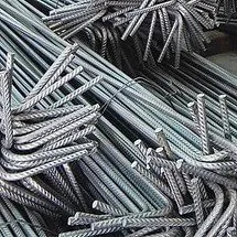 Corte e dobra - ARMED Ferro e Aço